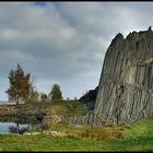 Nordböhmens Basaltrevier