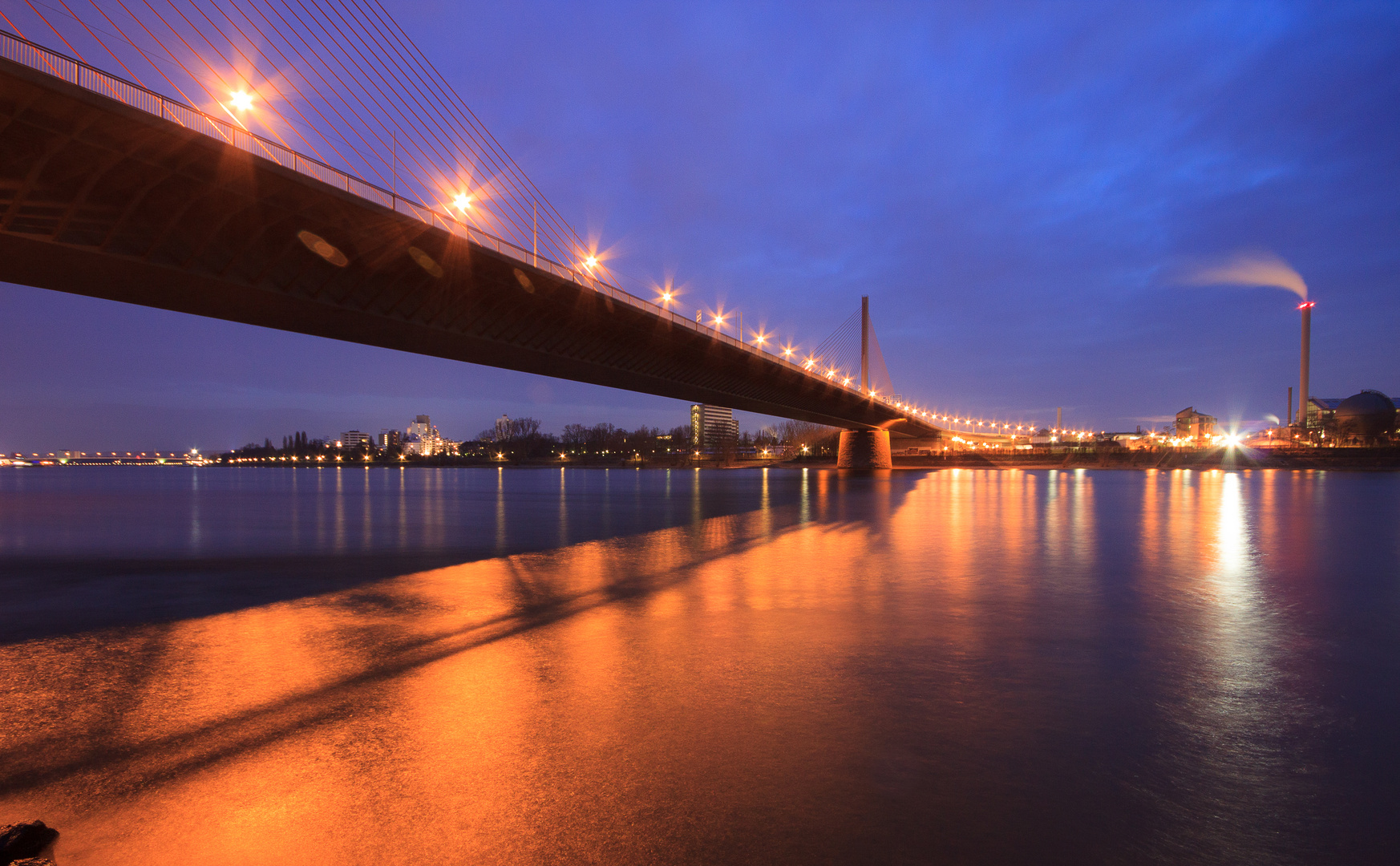 Nordbrücke