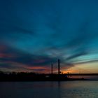 Nordbrücke Bonn