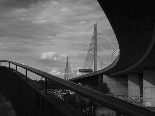 Nordbrücke, Bonn