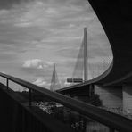 Nordbrücke, Bonn