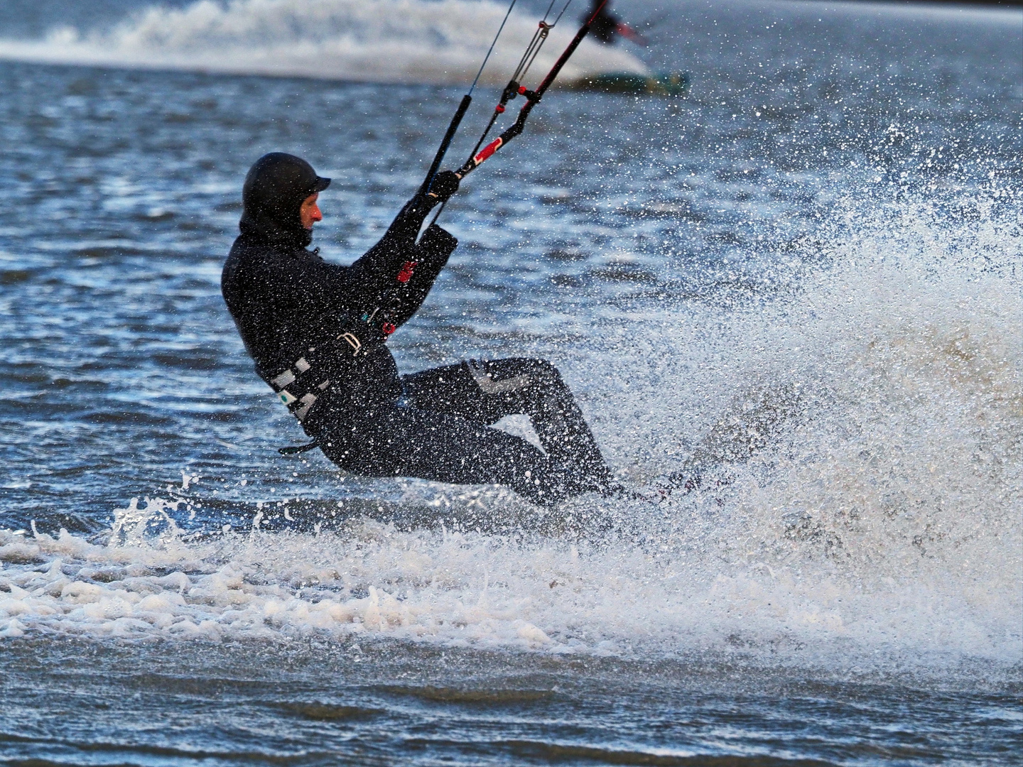 Norddeich 2017