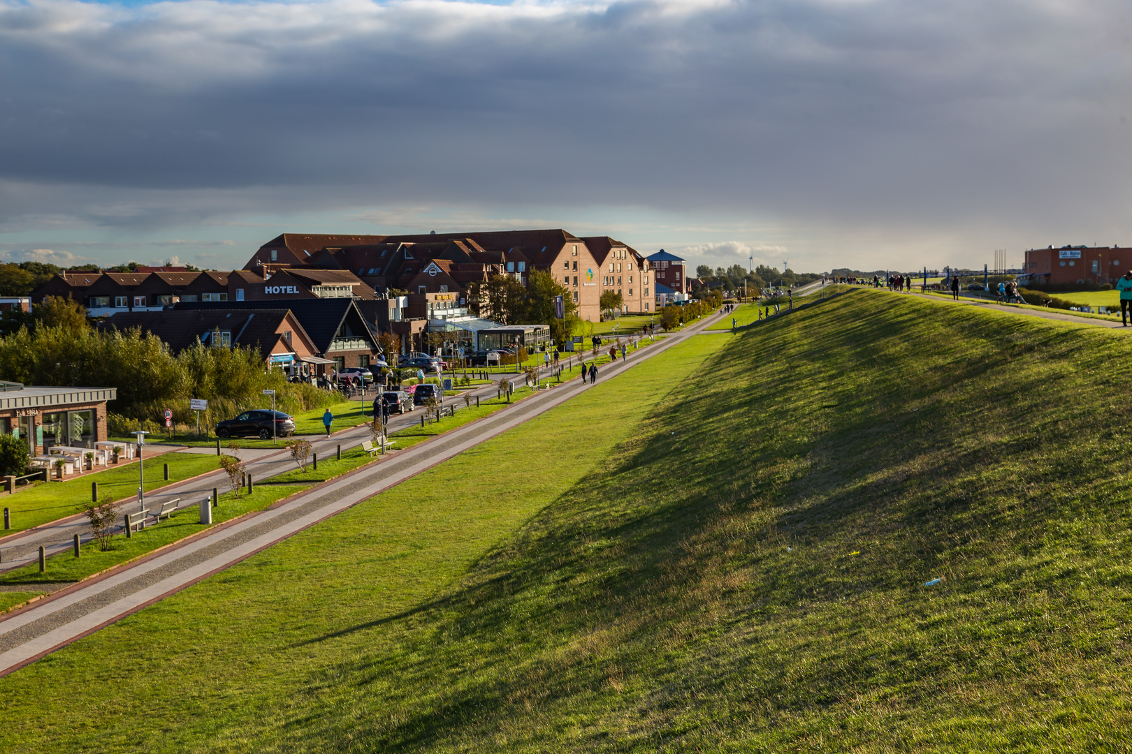 Norddeich 