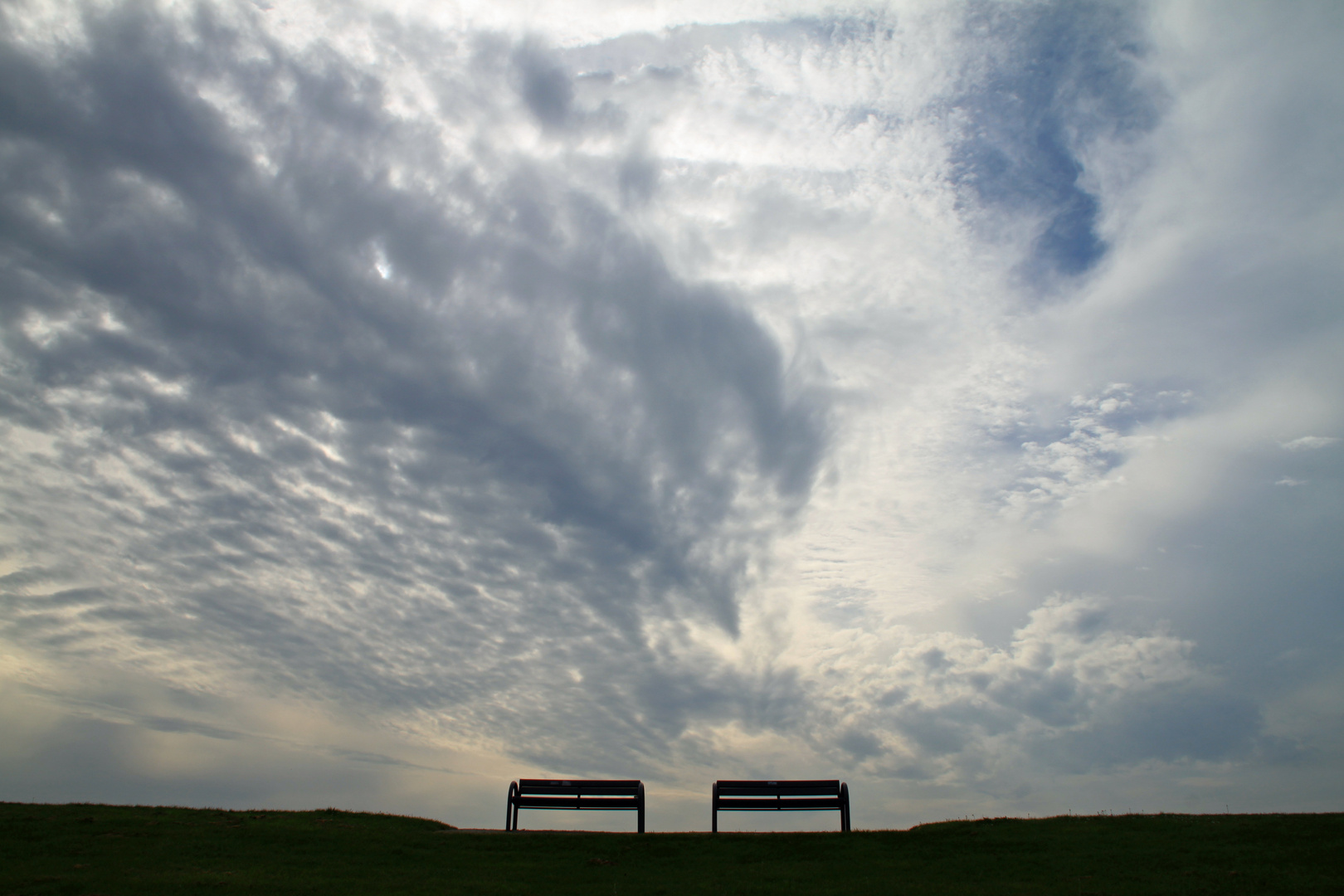 Norddeich am 21.5.14