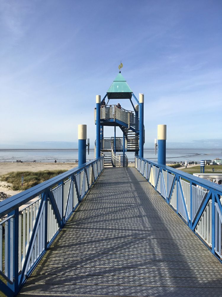 NORDDEICH Foto & Bild deutschland, europe, niedersachsen Bilder auf