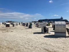 Norddeich / Ostfriesland