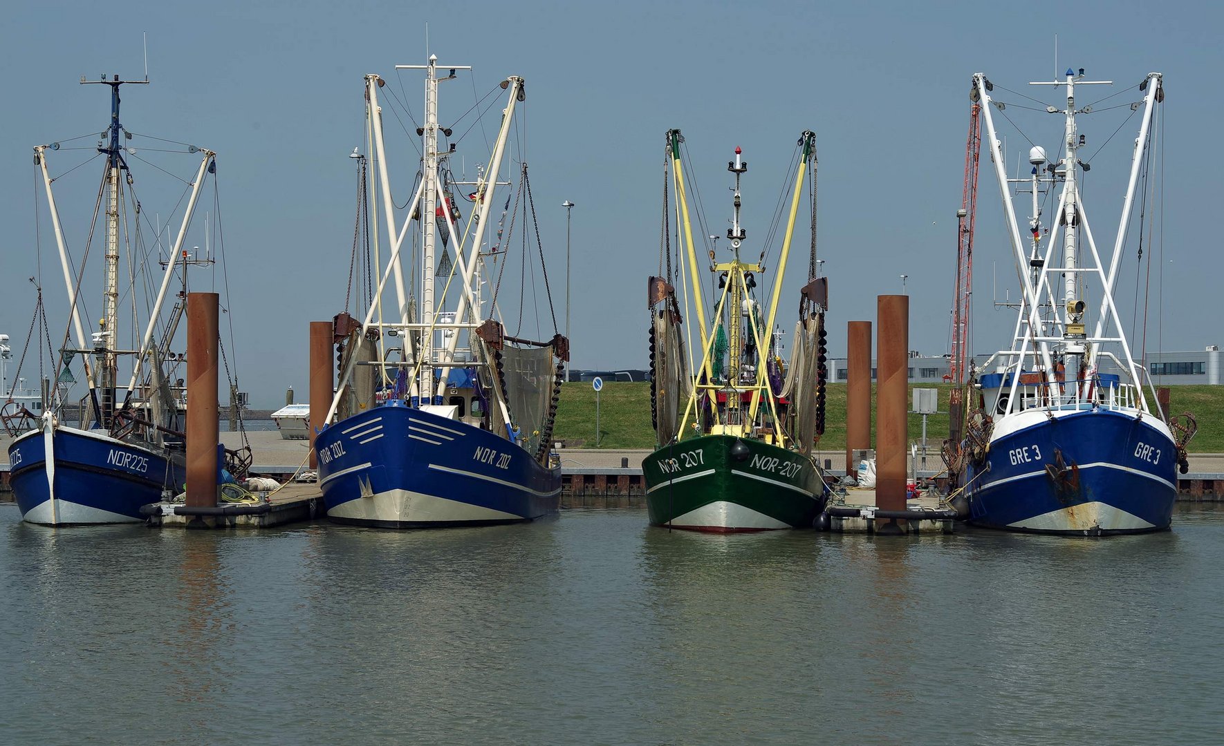 Norddeich - Ostfriesland