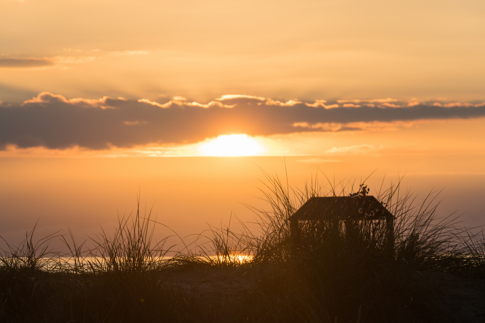 Norddeich Strand