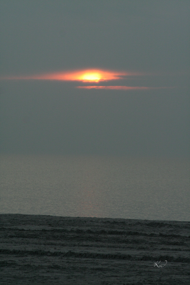 Norddeich Strand