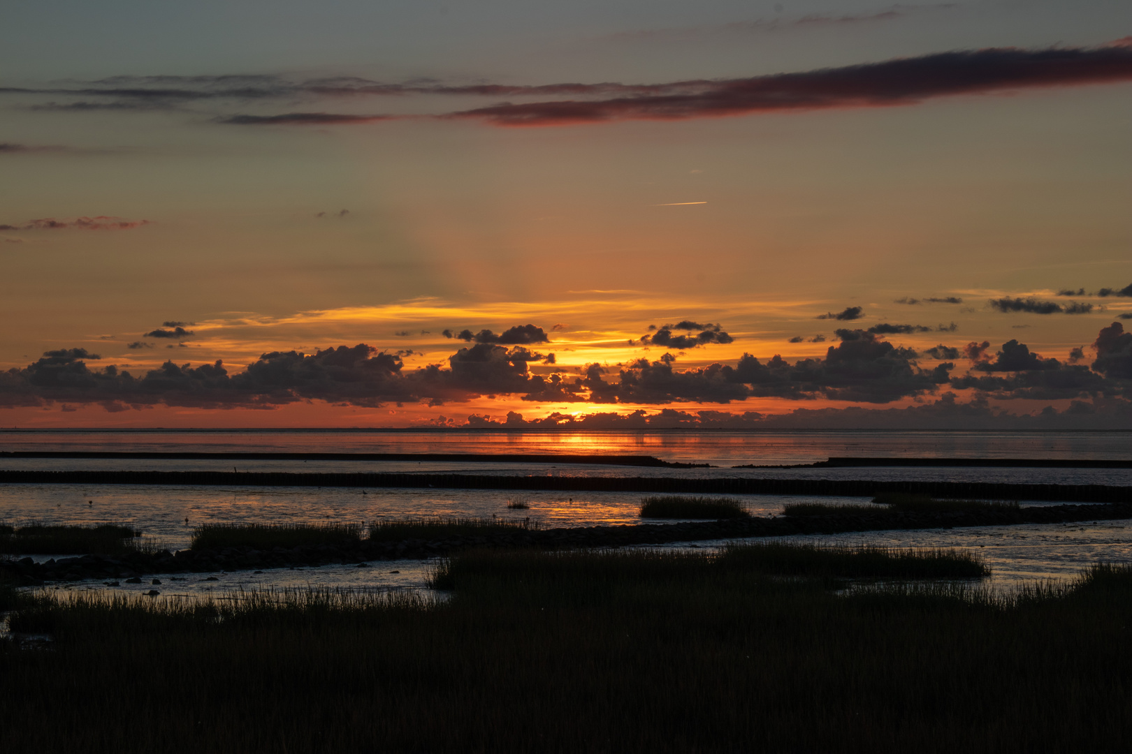 Norddeich Strand