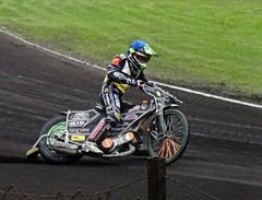 Speedway