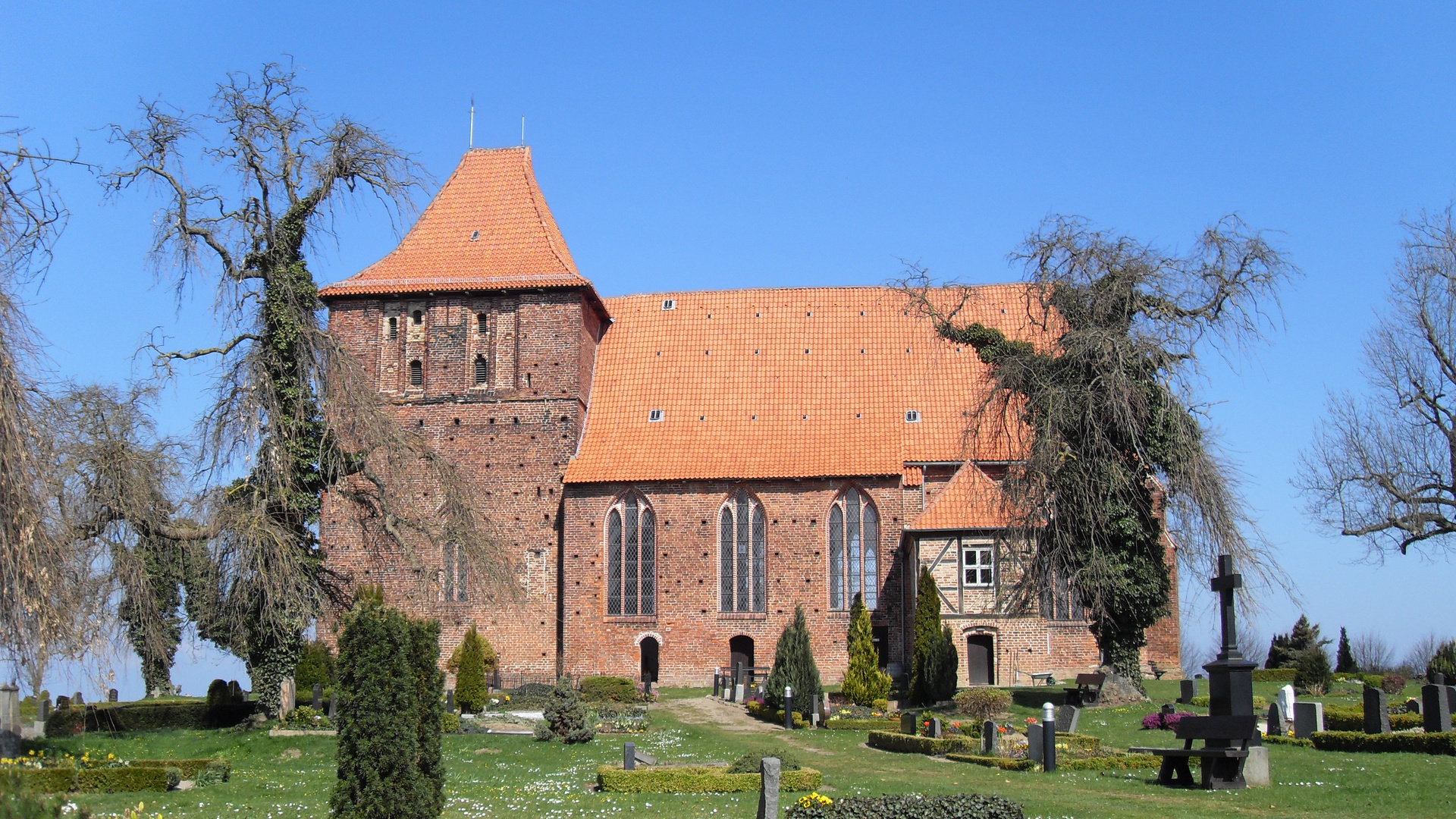 Norddeutsche Kirche