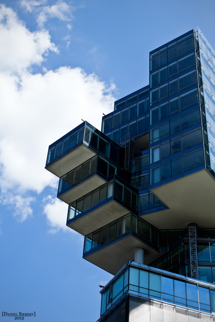 Norddeutsche Landesbank in Hannover