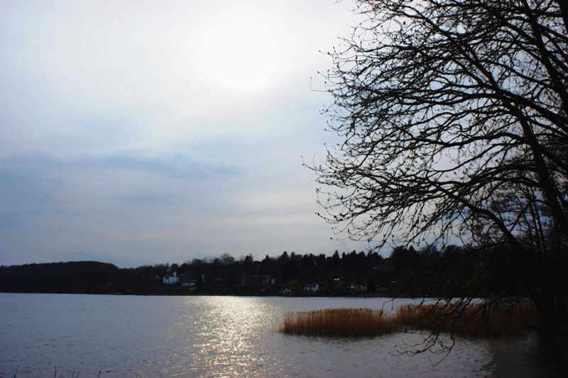 Norddeutsche Landschaft