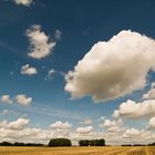 Norddeutsche Landschaft