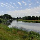 Norddeutsche Landschaft (Emsland)