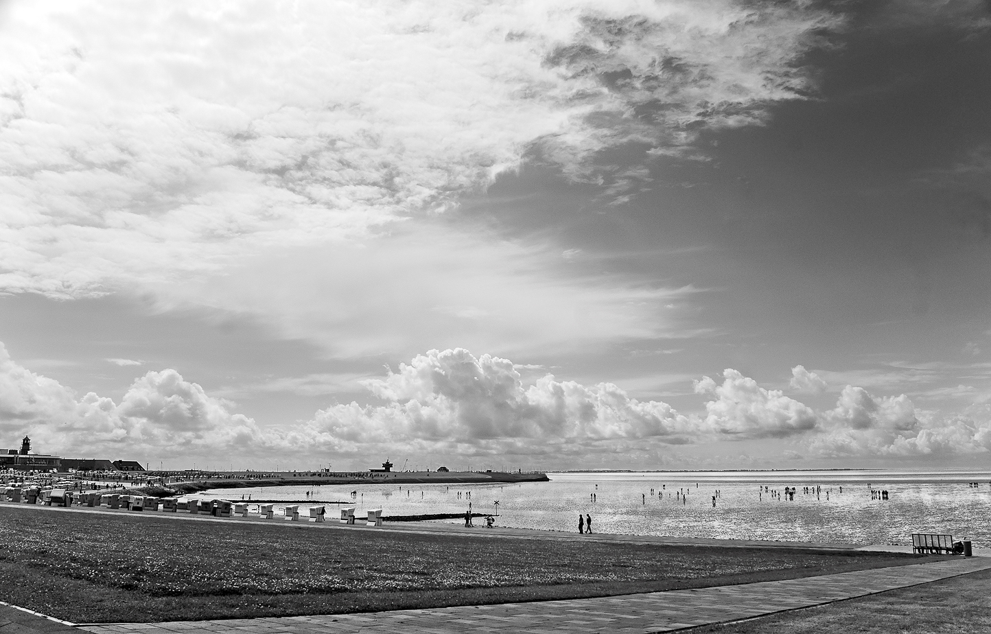 Norddeutsche Landschaft_Büsum2