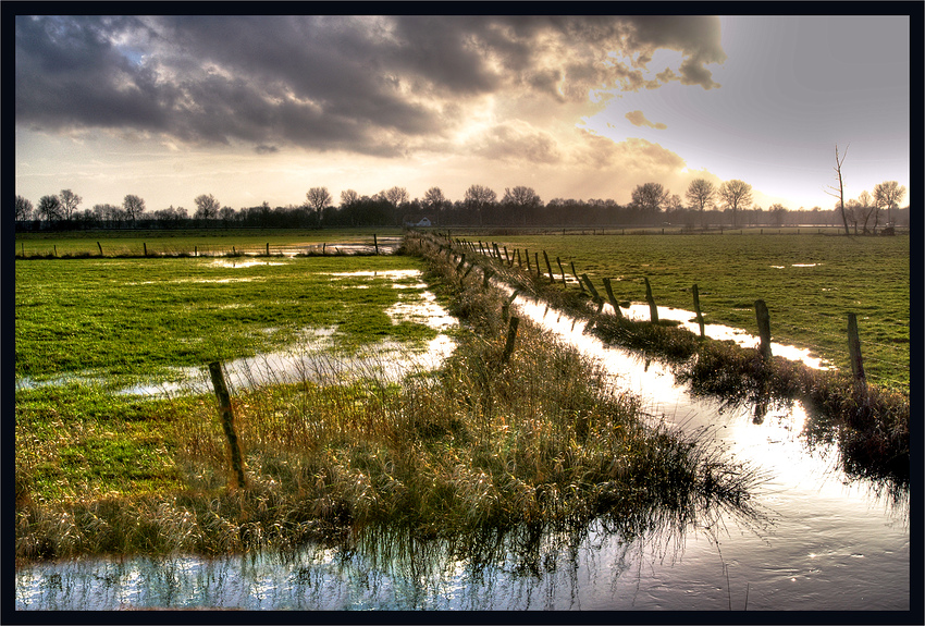 Norddeutsche Tiefebene o) Foto & Bild landschaft, moor, natur Bilder