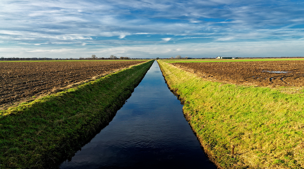 Norddeutsche Tiefebene oder Aschener Moor