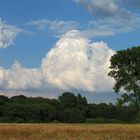 Norddeutscher Himmel