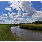 Norddeutscher Himmel