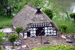 norddeutsches Bauernhaus