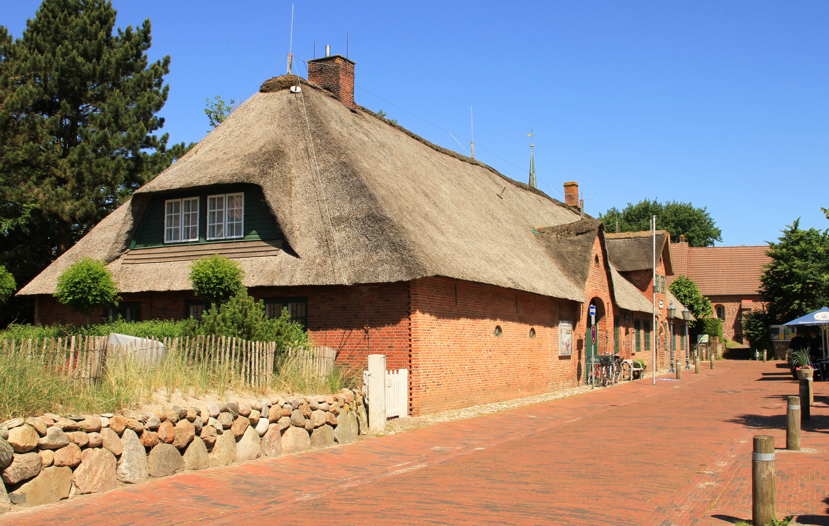 Norddeutsches Haus