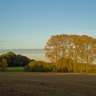 Norddeutschland, Anfang November