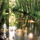 NORDDEUTSCHLAND-FLUSS-DIE STEPENITZ