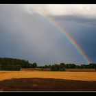 Norddeutschland im Sommer