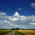 Norddeutschland im Sommer