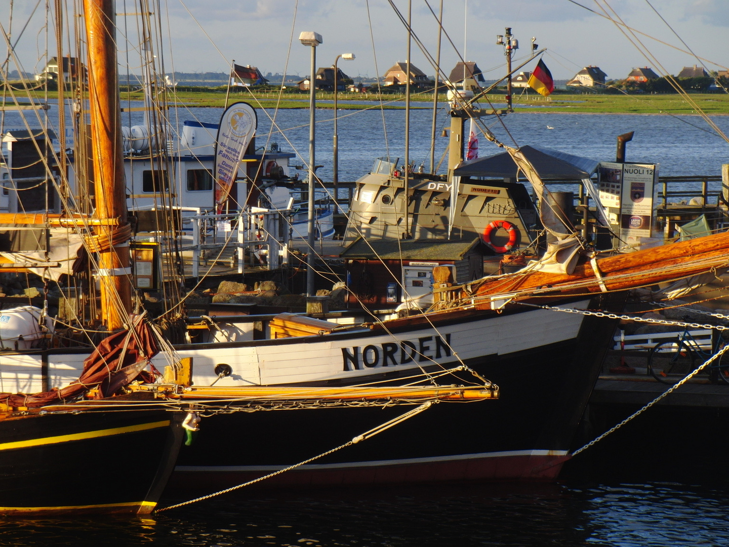 Norden