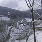 Nordenau im Sauerland 