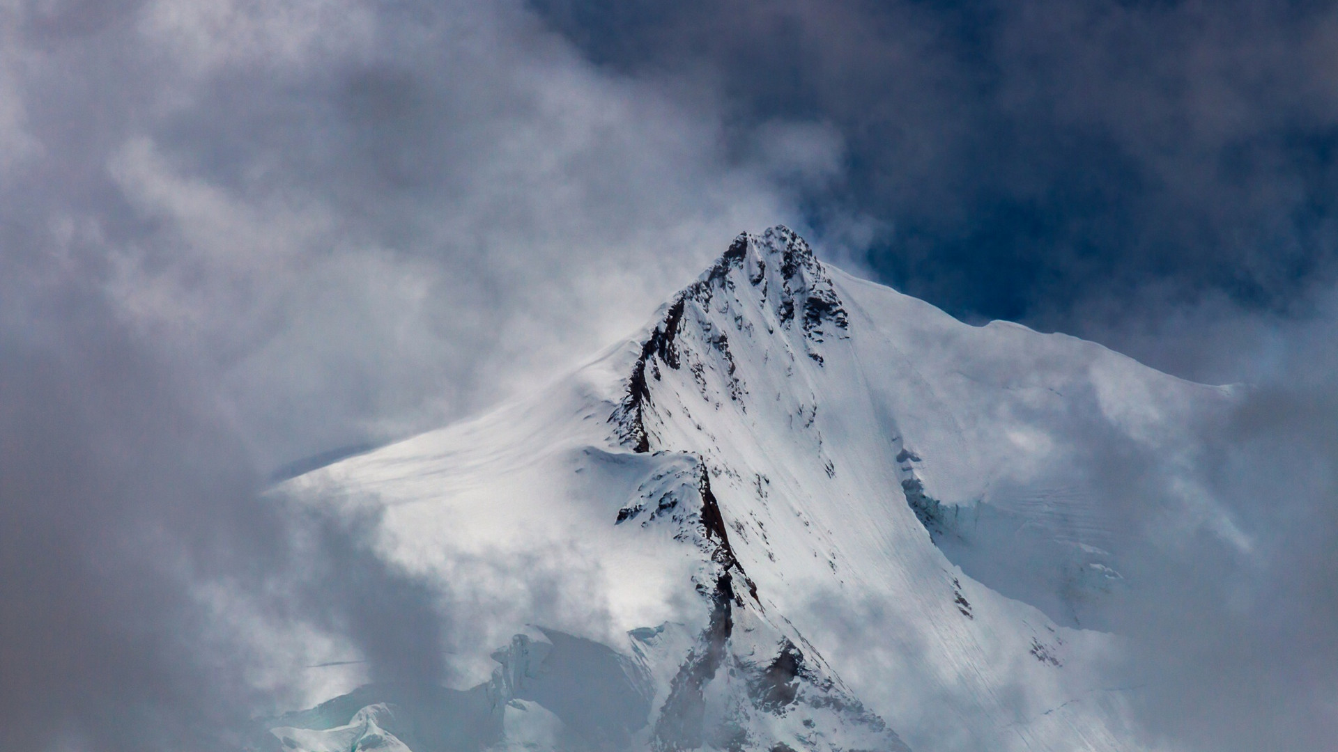 Nordend Monte Rosa