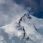 Nordend Monte Rosa