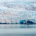 Nordenskjöld-Gletscher auf Spitzbergen