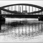 Norderelbbrücke ...
