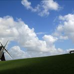 nordermühle auf pellworm