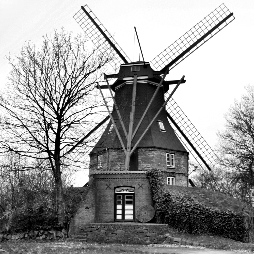 Nordermühle Meldorf