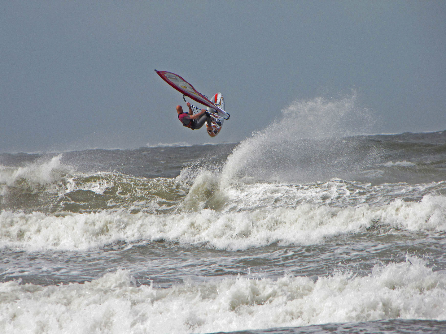 Norderney 01.09.11