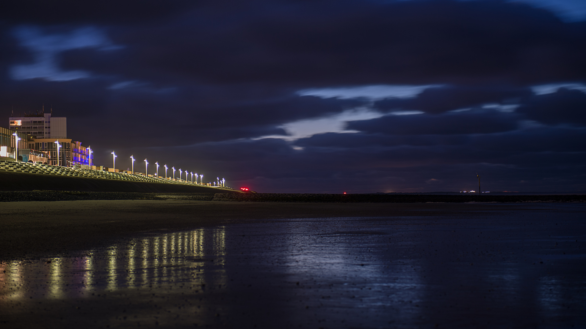 Norderney...