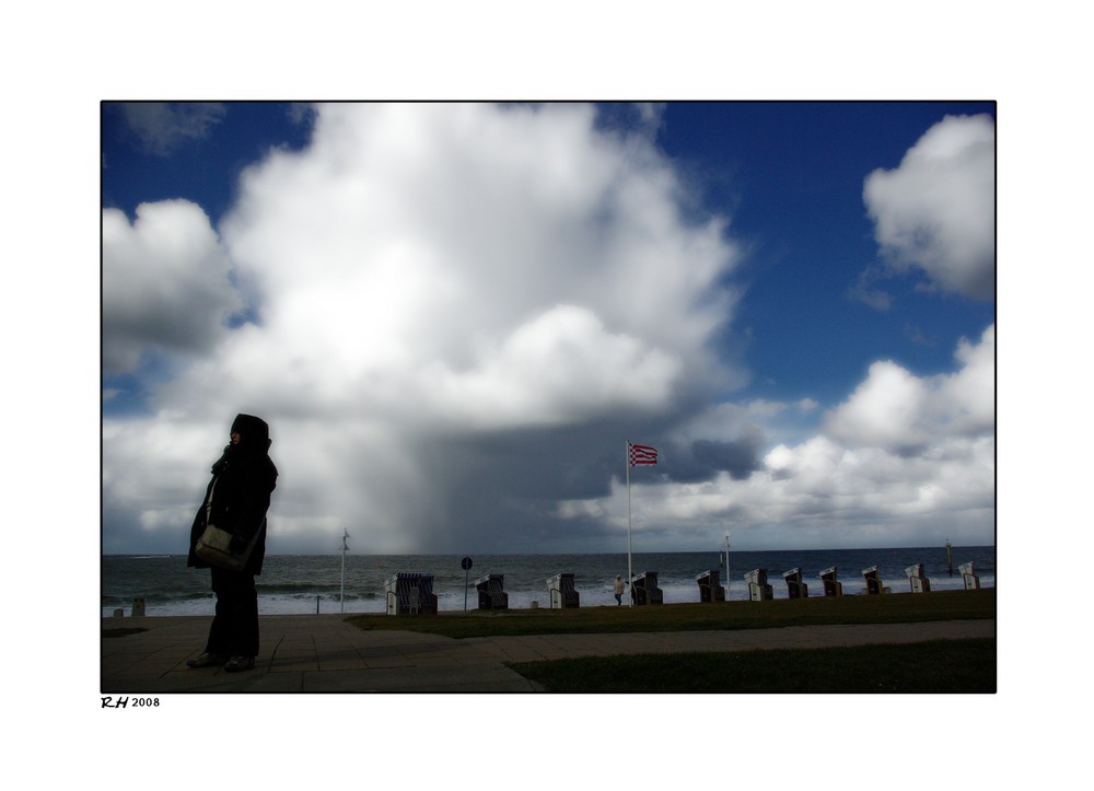 Norderney 2008 II