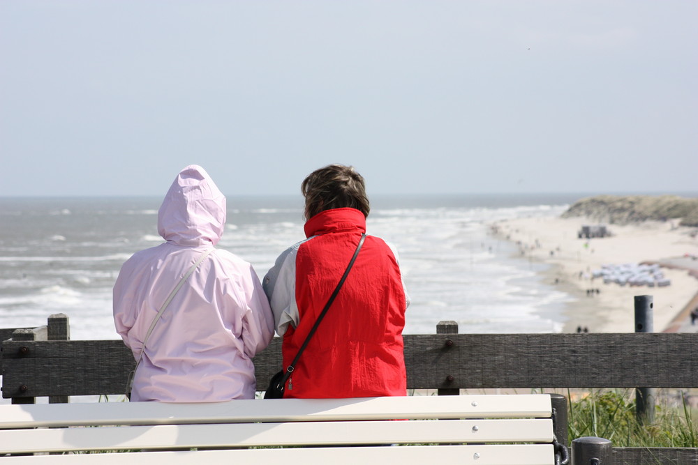 Norderney 2009