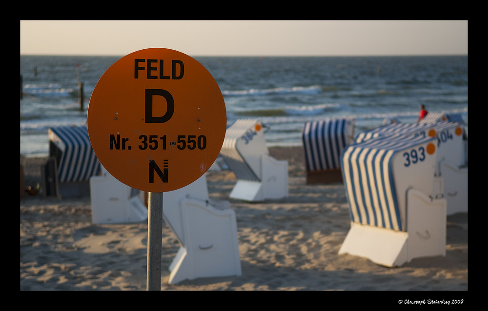 Norderney 2009 III