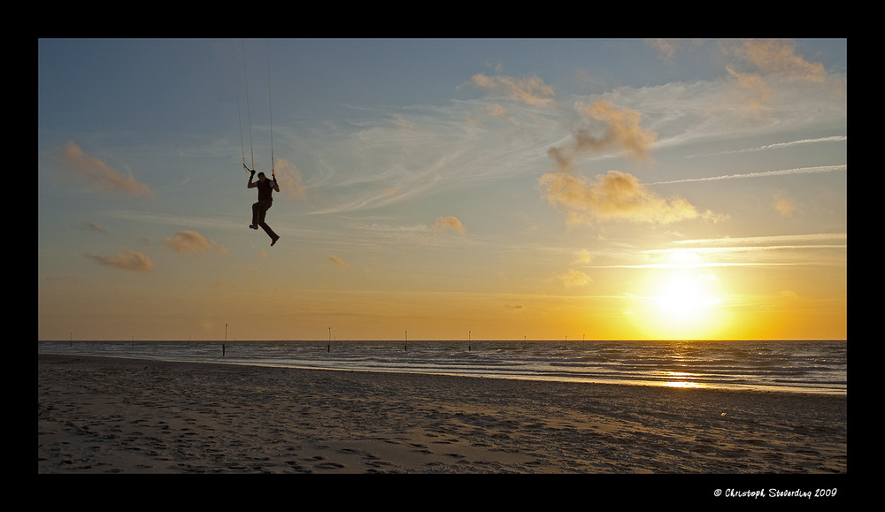 Norderney 2009 IV