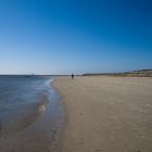 Norderney 2009 /Strand