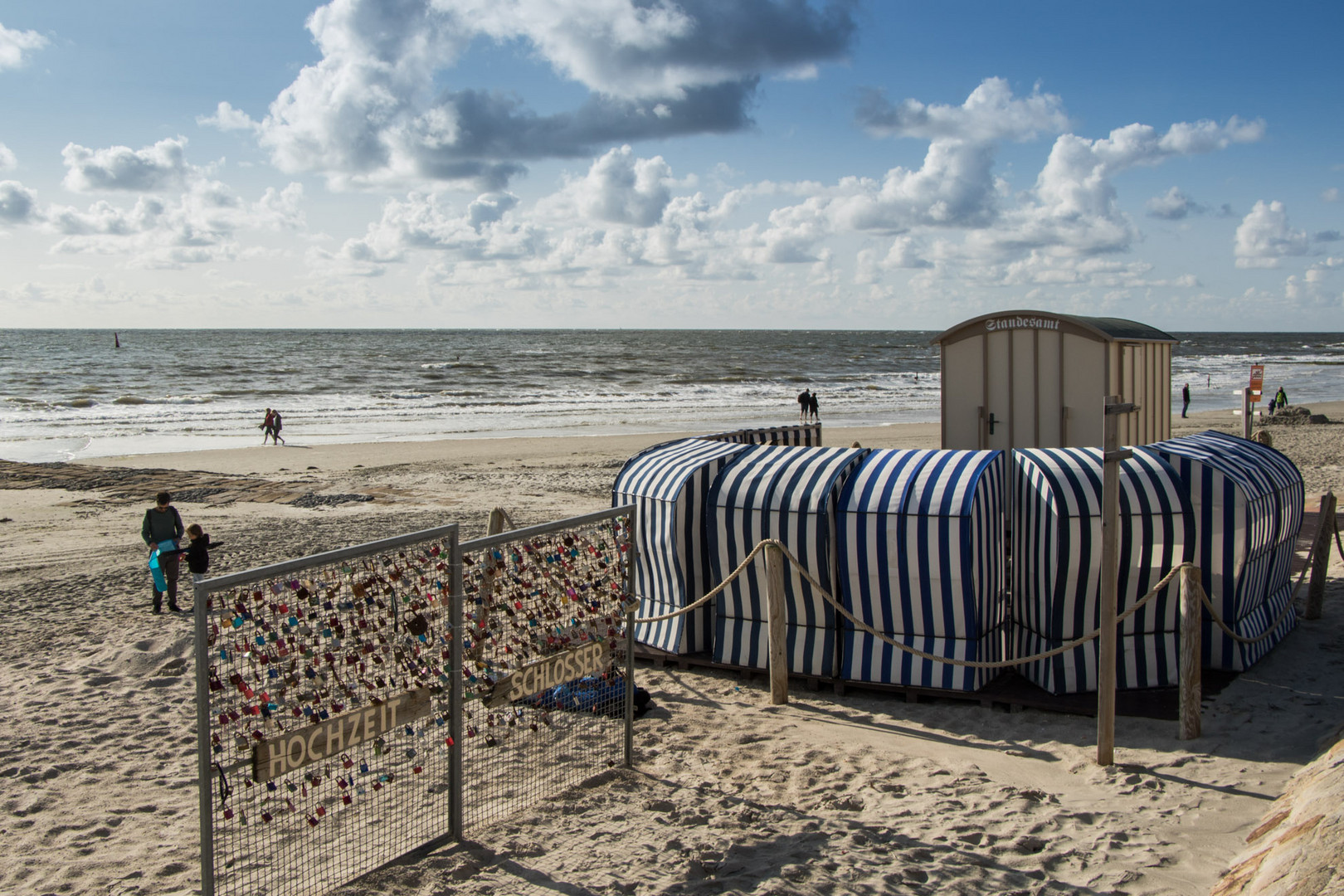 Norderney 2017