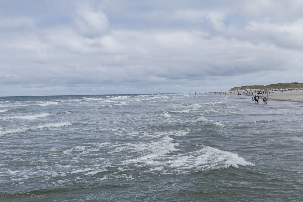 Norderney 2018