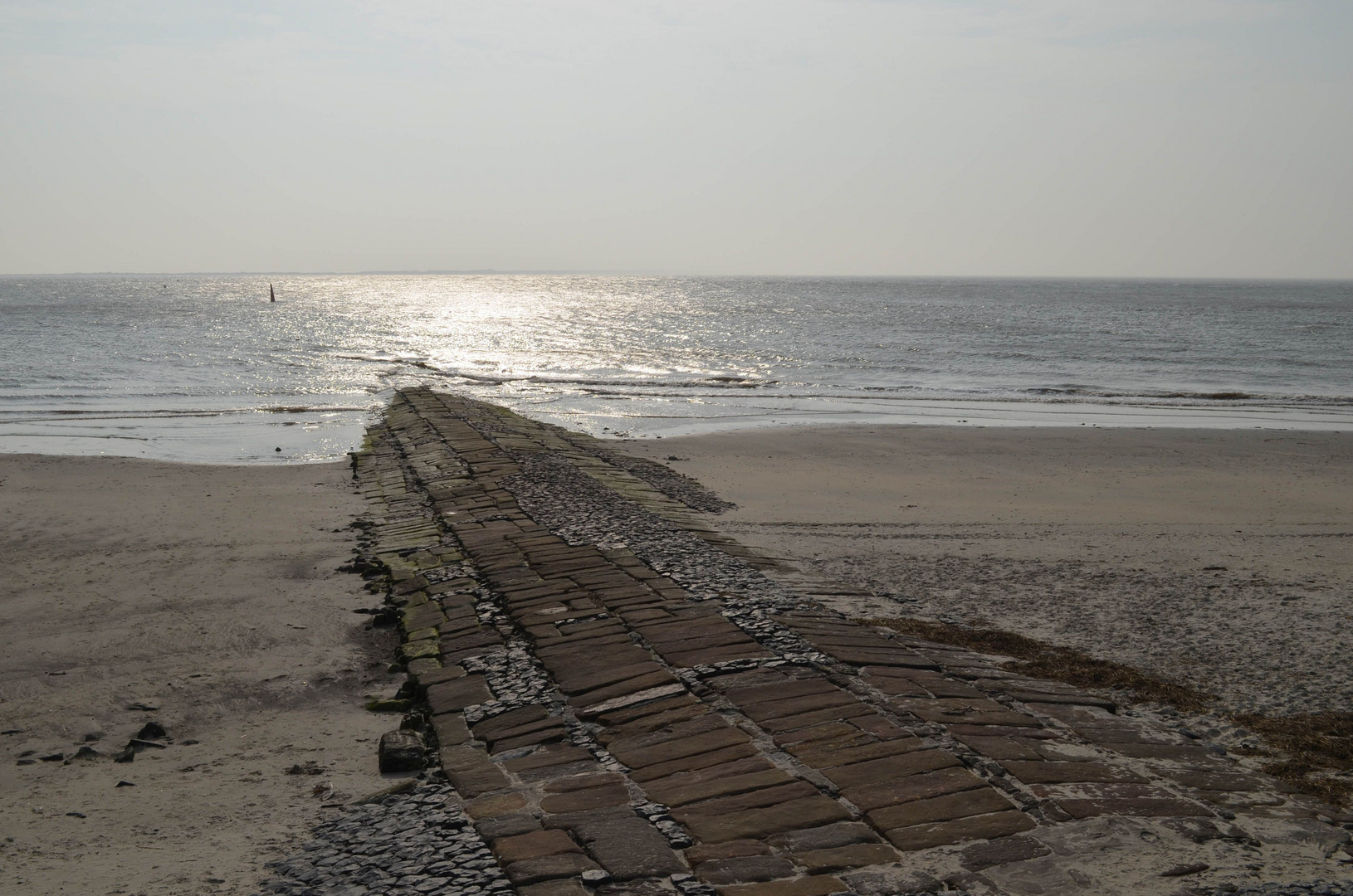 Norderney 2018 - Abendstimmung