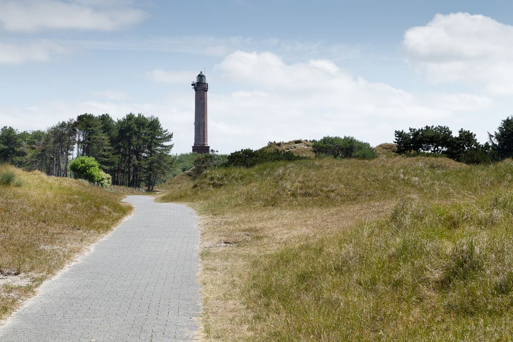 Norderney 2018